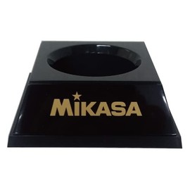 MIKASA BSD Keepsake Ball Mount, Black