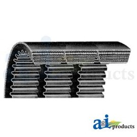 A&I Products B-Section COGGED Banded Part NO: A-BX55/02