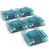Auprotec Maxi Blade Fuse 20 A - 80 A, 60A