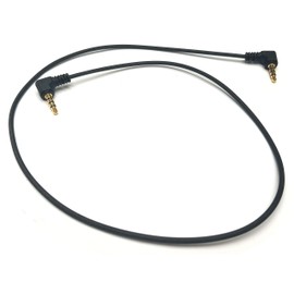 Northwest Trade Post Replacement 2ft Sensor Cable Cord Adapter - for Electric Digital Smart Smoker - Compatible with Bradley Smart Smoker Models BS916 / BS916CE