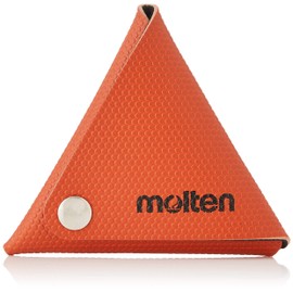 molten XP0010-B Basketball Coin Purse Basketball XP0010-B Brown