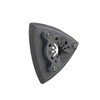 Dapetz ® Multi Tool Function Sanding Pad Attachment 93mm Oscillating