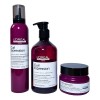 Loreal Kit Curl Expression Shampo Gel Mascarilla