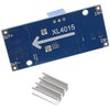 DollaTek 5Pcs XL4015 5A DC-DC Step Down Adjustable Power Supply