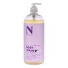 Dr. Natural Jabón Líquido Cuerpo Body Wash Natural Orgánico Lavanda