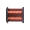 Enamelled Copper Wire V 180 Diameter 1.00 mm 500 g
