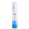 5 Type Manicure Tool, Ceramic Nail Drill Bit, Ceramic Cylinder