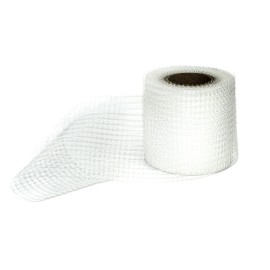 Bon Tool Bon 81-120 100-Foot by 8-Inch Mortar Mesh Grout Stop