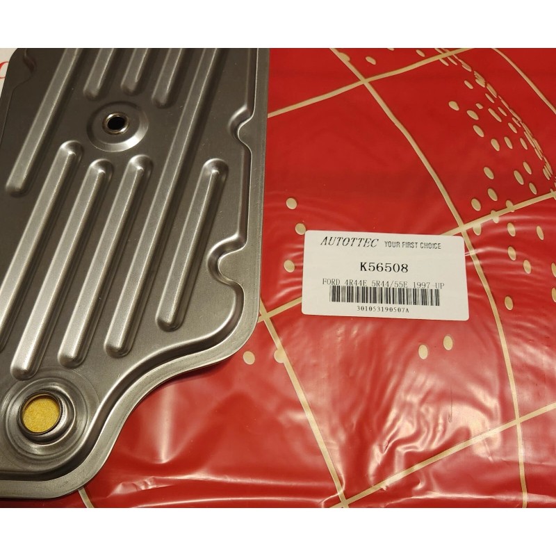 AUTOTTEC 4R44E,4R55E, 5R55E Transmission Gasket Overhaul kit & Filter (2WD)
