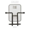 Paradec Otel Magic Sheet Hook Tube Holder W3.8 x H4.3