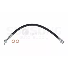 Sunsong Brake Hydraulic Hose Rear Right 2206452 for Hyundai Kia