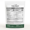 Andy Anand Sugar-Free Ginger Turmeric Candy – Keto Vegan Treat,