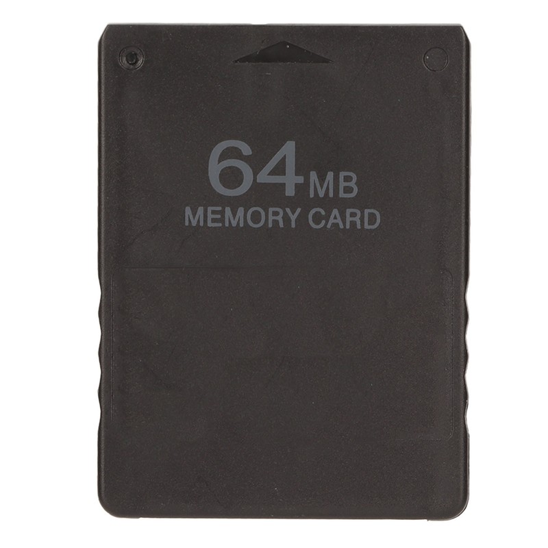 Memory Card Reader Stable Replacement Memory Card Adapter with 64G