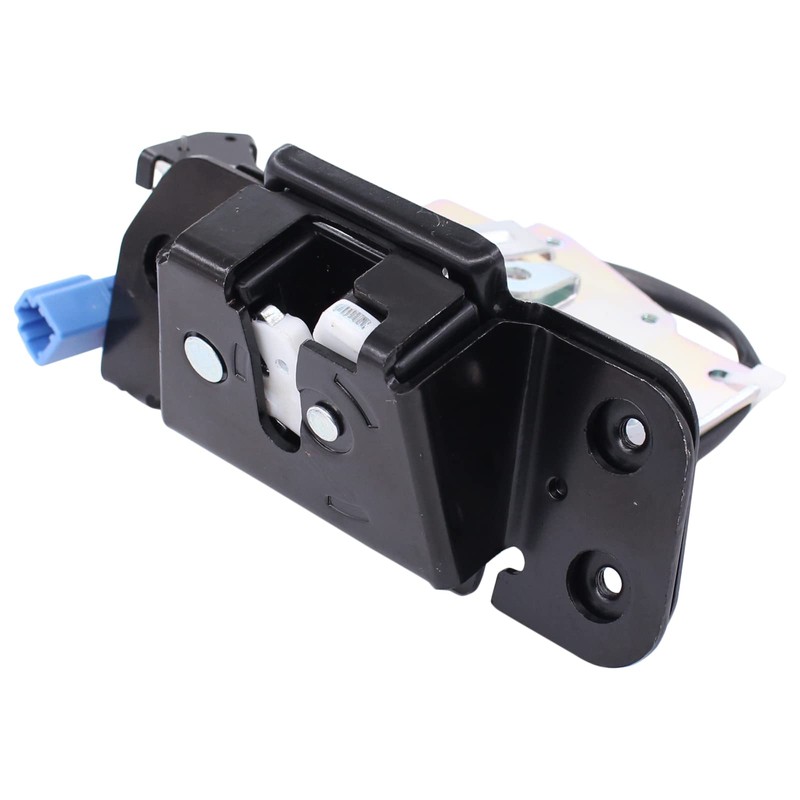 Doo Engy Rear Tailgate Lock for Civic 8 Jazz Stream