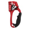 NewDoar Right Hand Ascender Rock Climbing Tree Arborist Rappelling Gear