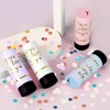 4 Pcs Confetti Cannons, Biodegradable Confetti Poppers, yeestone Party Paper