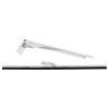United Pacific A7022 Plug-In Wiper Blade/Arm Set w/ 9" Blade