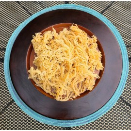 Real Rock Products, LLC Sea Moss by Real Rock Products - 8 oz