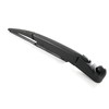 Rear Wiper Arm Rear Windscreen Wiper Arm Compatible with Smart