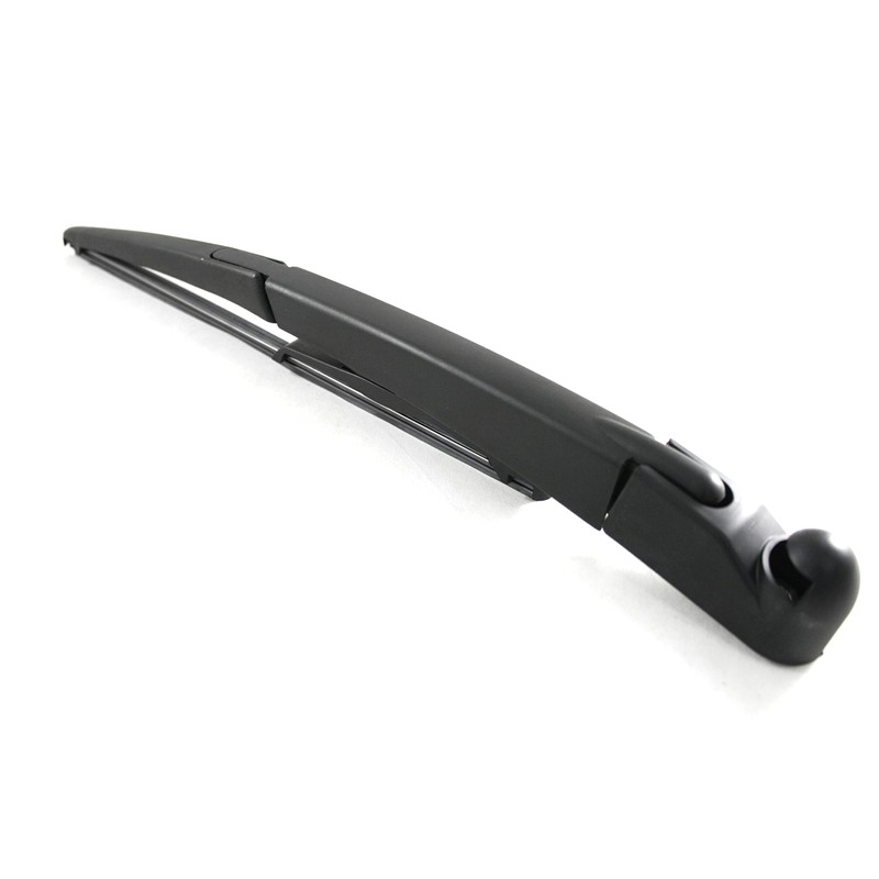 Rear Wiper Arm Rear Windscreen Wiper Arm Compatible with Smart