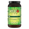 Vital All In One 600g Powder