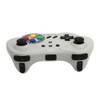 Nexilux Wireless Pro Controller for PC, Steam Deck, Android, Switch