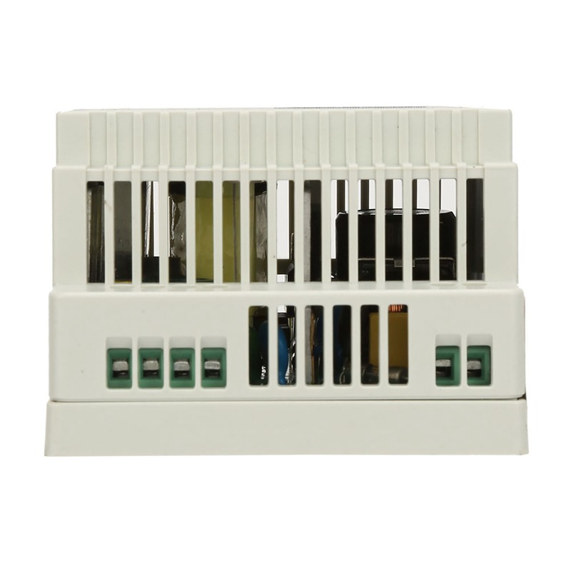 DR‑60‑24 60W Single Output 24V Din Rail Power Supply AC/DC