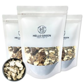 Hello Green Domestic Cheongung 350gX3 (pack) Total 1.05kg / 헬로우그린 국내산 천궁 350gX3(팩) 총1.05kg