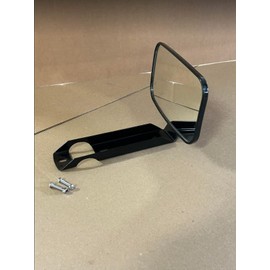 PBR Products compatible with Yamaha RMAX UTV Rear View Center Mirror