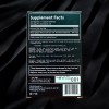 BASED Supplements Black Ginger MDF 11% - 30 capsules, 300mg