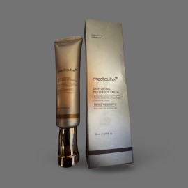 MEDICUBE Deep Lifting Peptide Eye Cream For Face 30ml Exp:01/2028 *RENEWED*