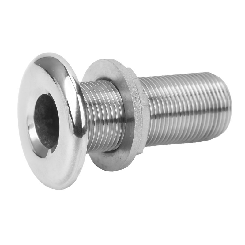 3/4in Marine Boat Deck Filler Key Drain Vent Cap with