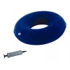 Handy Cojín De Asiento Anti Decubitus Redondo/incluye Bomba/handy