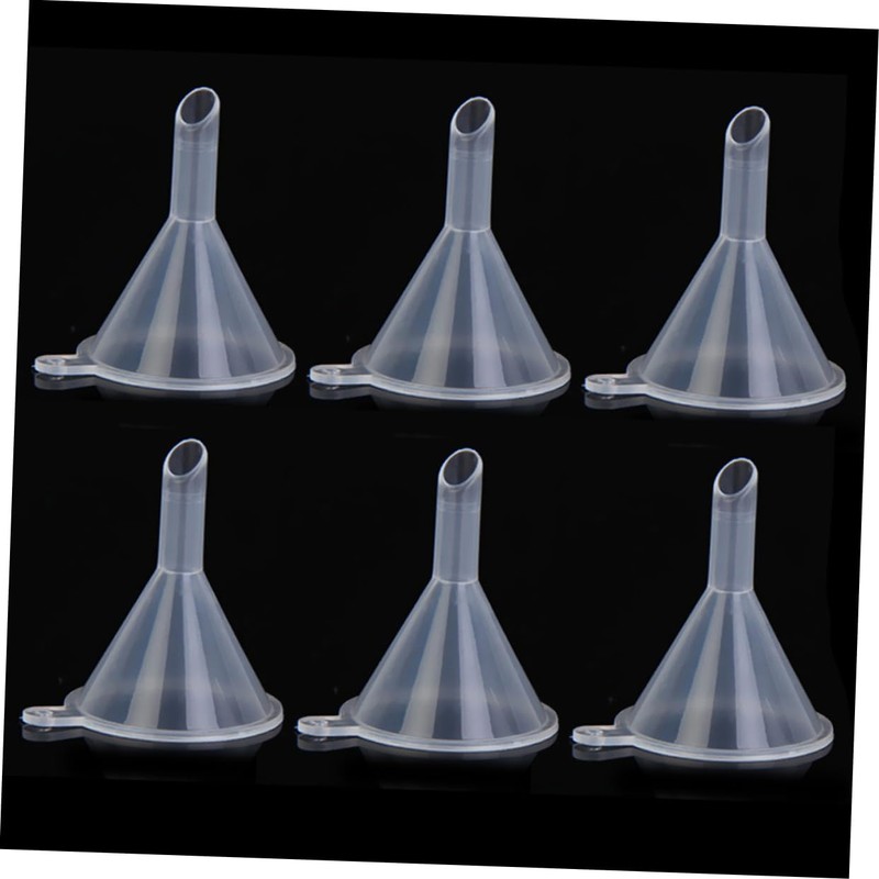 MAGICLULU 30 Pc Separating Funnel Small Funnel