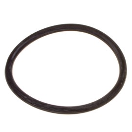 Simson Round Ring with Exhaust and End Piece