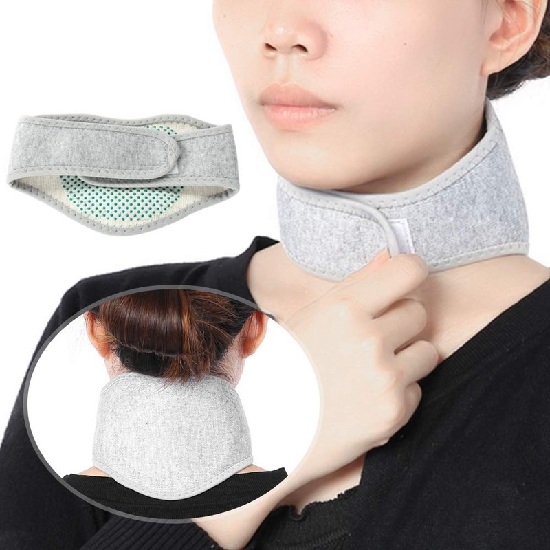 Neck Brace, Neck Brace, Neck Brace, Neck Support Strap, Chronic