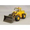 Cararama 1/87 Volvo Bulldozer L150C