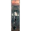 minacute Q2018 Access Set Ring Earrings Necklace, Blue