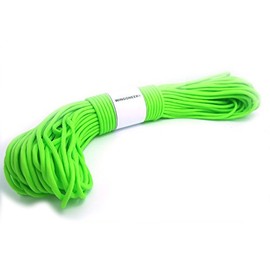 WINGONEER 550 Paracord Mil Spec Type III 7 Beach Parachute Cord 30.5 m