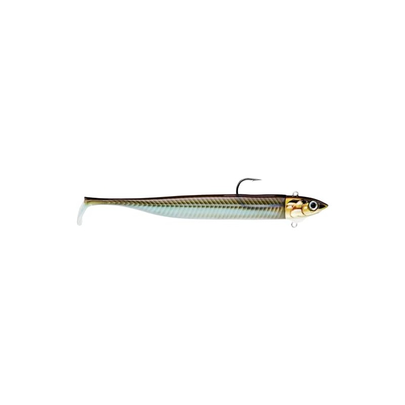 Biscay Sand EEL 20-106G SDL