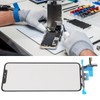 LCD Touch Screen Digitizer Waterproof Cell Phone Maintenance Repair for