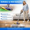 Ceoighe Brush Roller Replacement Compatible with Dyson V12 V15 Detect