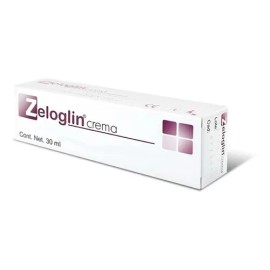 Zeloglin Crema 30ml