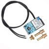3 Port Electronic Boost Controller, 3 Port Boost Control Solenoid