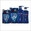 Clear for Men Clean Scalp Conditioner Refill, 9.8 oz (280