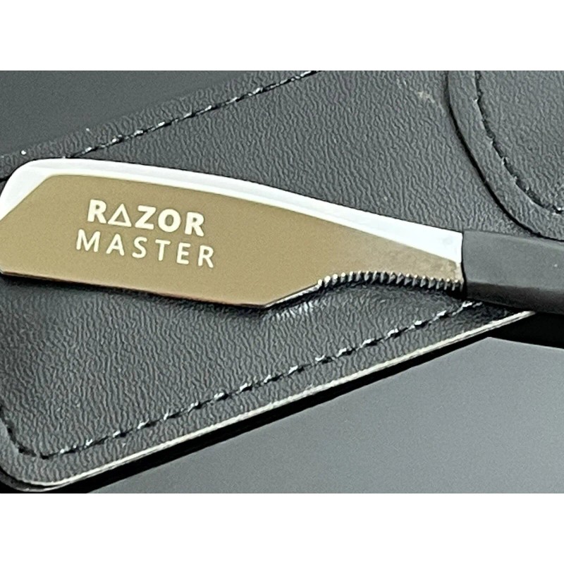 Razor Master Straight Kamisori Razor Similar To Feather artist club