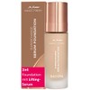 M. Asam Magic Finish Supercharge Serum Foundation Creamy Nude (30