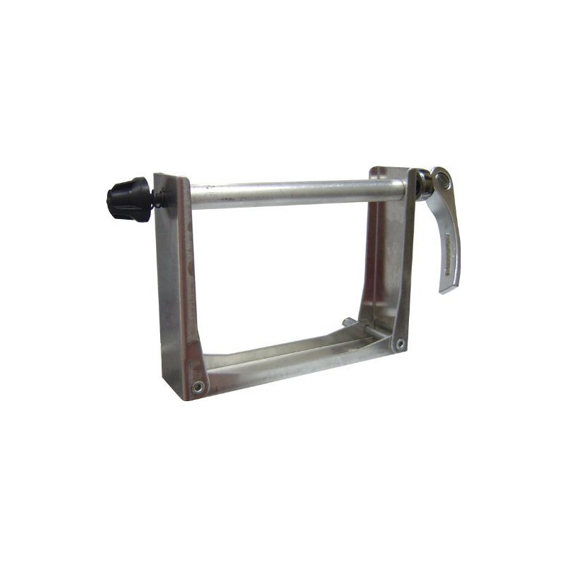 OSTRICH End Bracket [for rear] End Width 5.1 inches (130