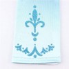 LOKIPA Cosplay Princess Elsa Gloves Kids Children's Costume Disguise Party
