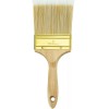 Tool Essentials 4" Deluxe Paint Brush with Wood Handle